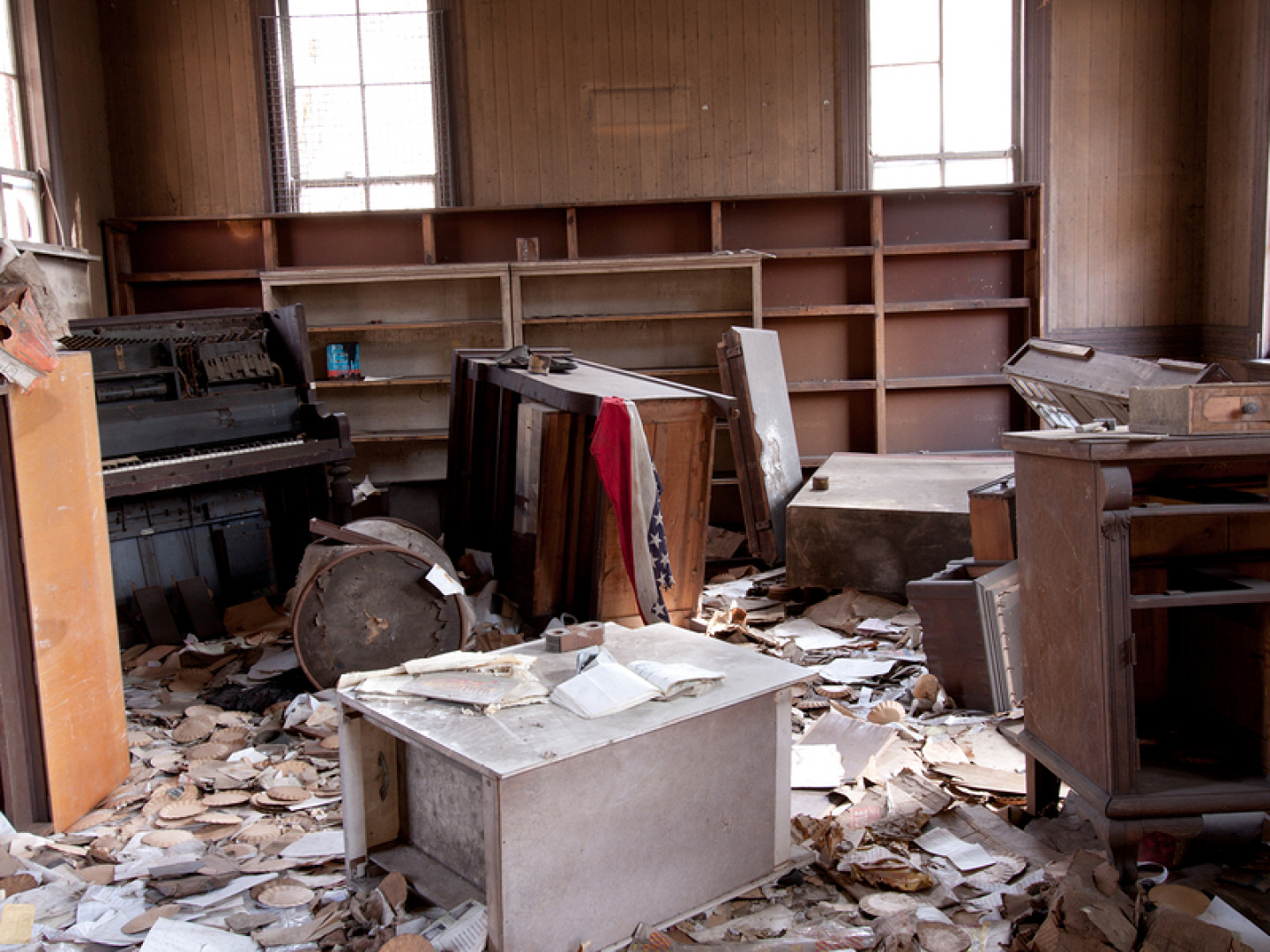 Why TNT Junk Removal, LLC - Jackson, Trenton & New Brunswick, NJ